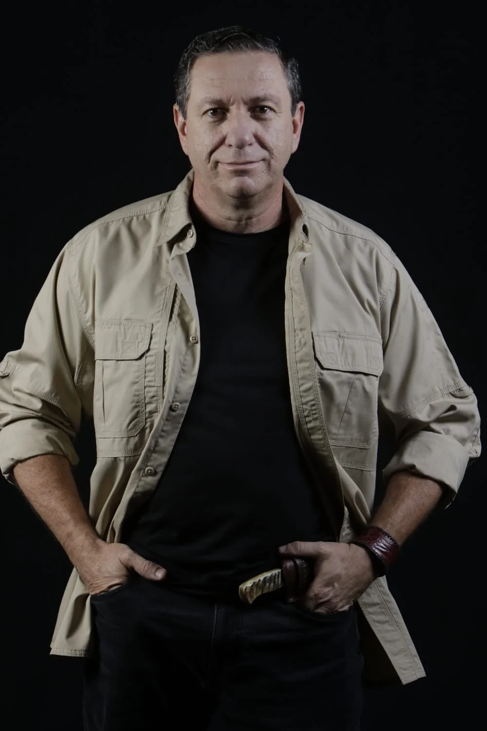 Ricardo Vilar
